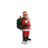 Lemax Figurine Lemax Christmas Village Figurine, Santa Claus